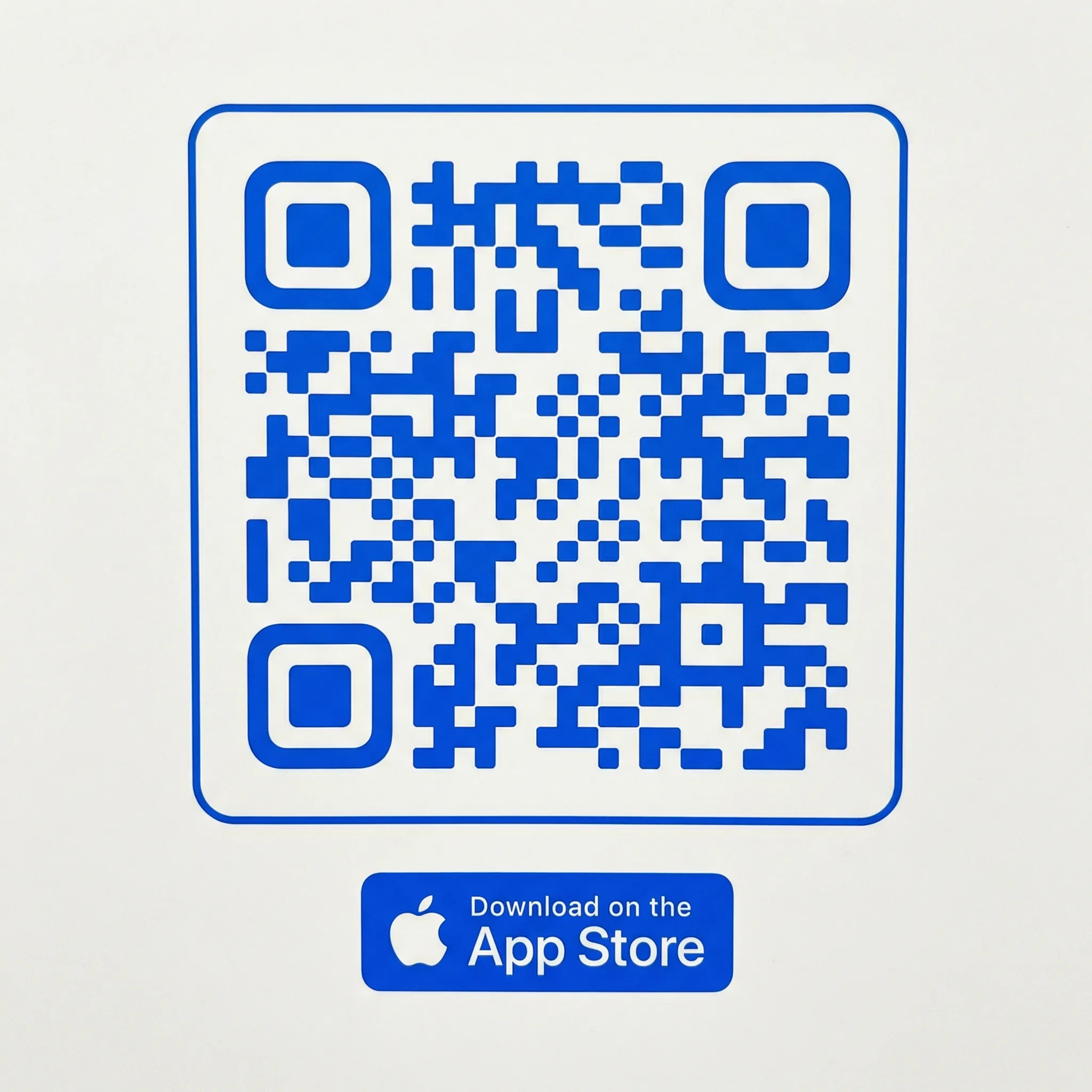 肉嫁下载 iOS版APP下载二维码